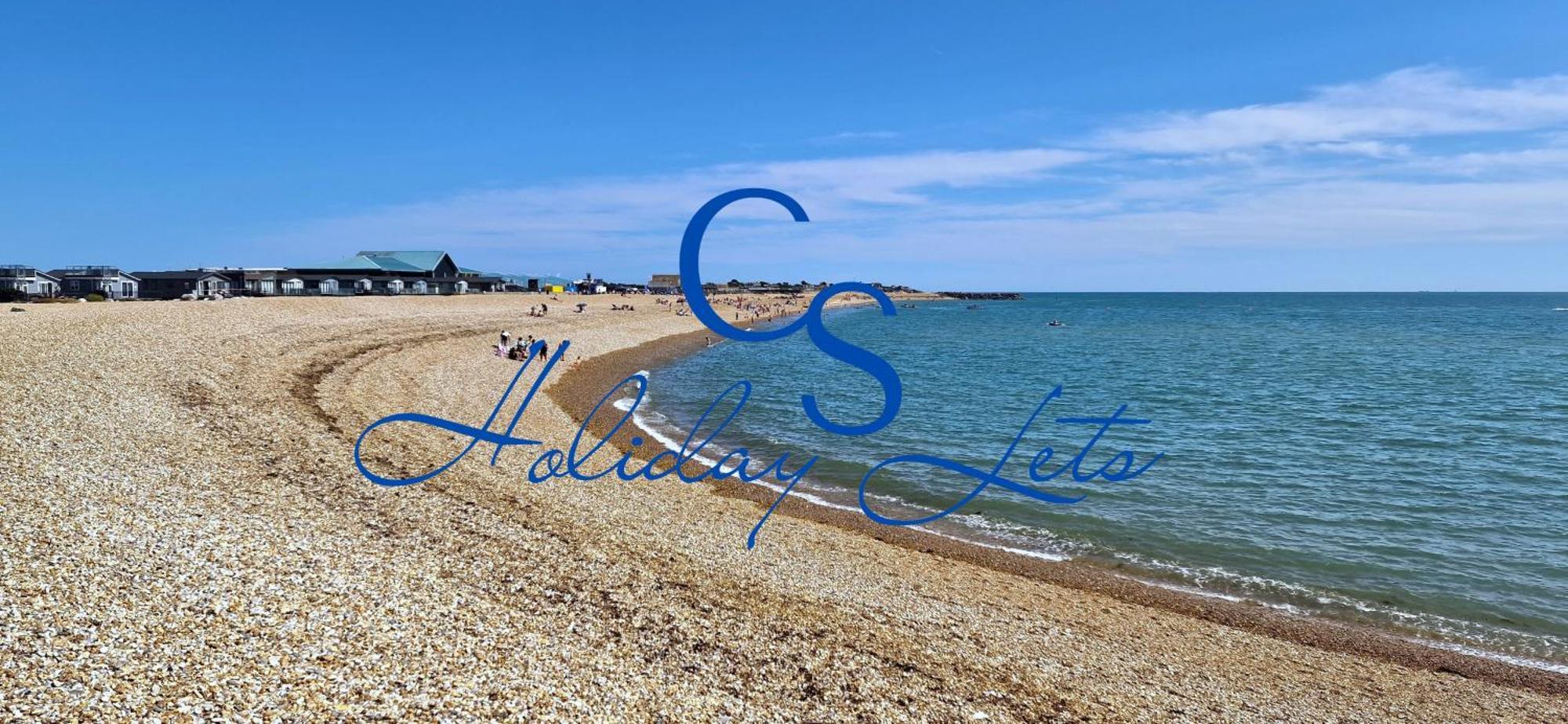 Carnaby Holiday Caravan, West Sands, Селси Екстериор снимка