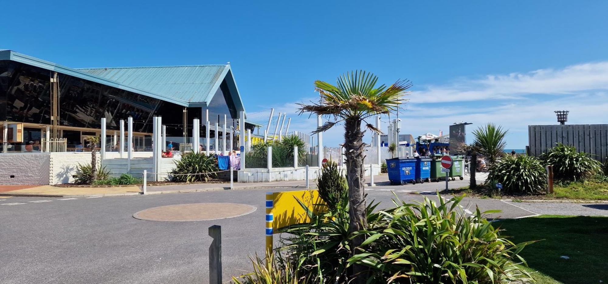 Carnaby Holiday Caravan, West Sands, Селси Екстериор снимка